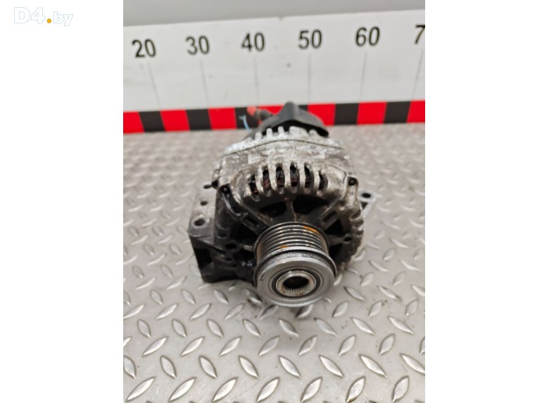 Генератор к Opel Astra 2007 г.