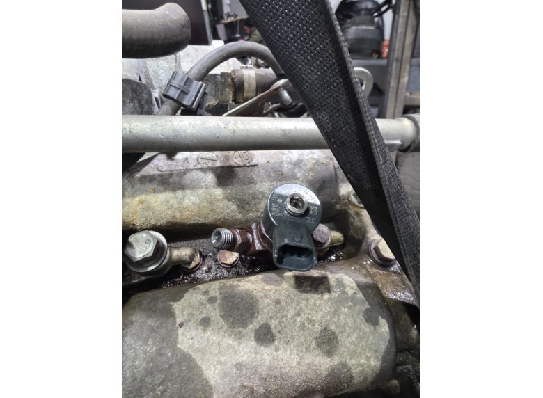 Форсунка к Peugeot Boxer