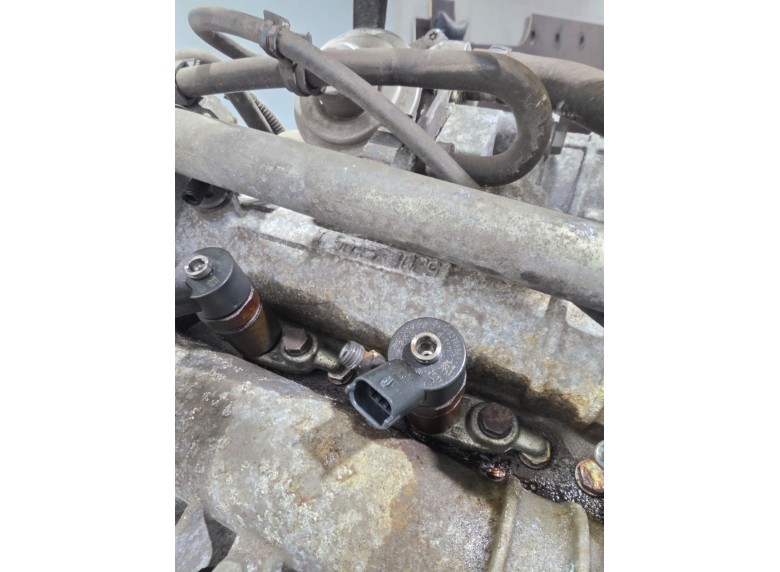 Форсунка к Peugeot Boxer