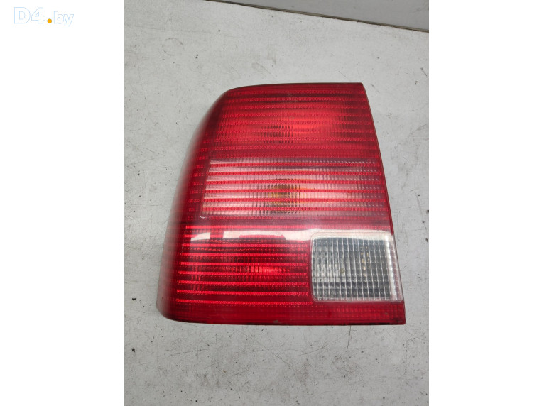 Фонарь задний левый к Volkswagen Passat 1998 г.