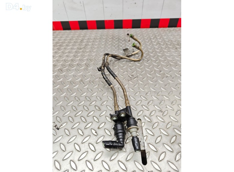 Трубка топливная к Peugeot Boxer 2009 г.