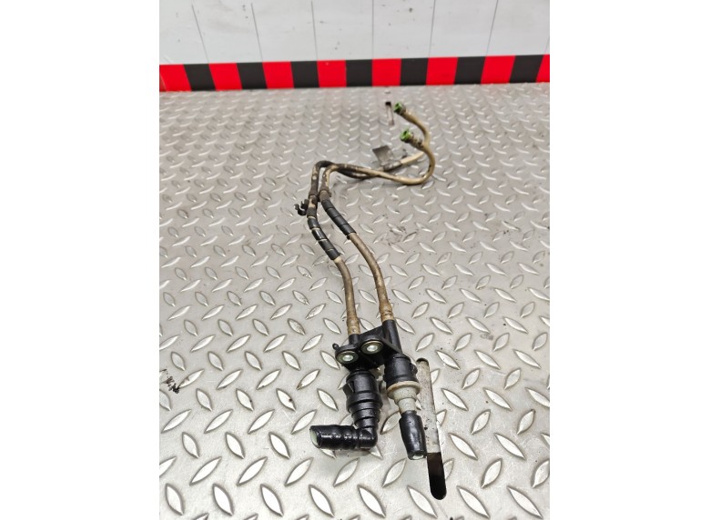 Трубка топливная к Peugeot Boxer