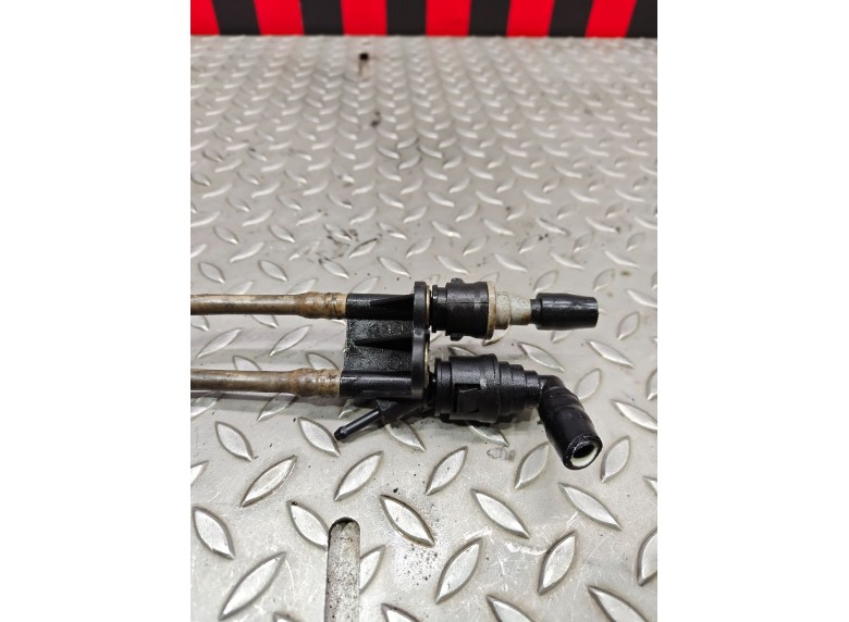 Трубка топливная к Трубка топливная к Peugeot Boxer 2009 г. Boxer