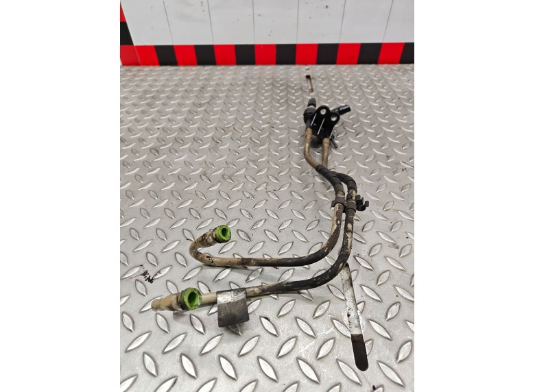 Трубка топливная к Трубка топливная к Peugeot Boxer 2009 г. Boxer