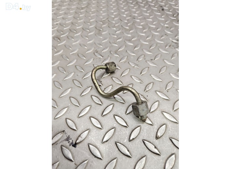 Трубка топливная к Peugeot Boxer 2009 г.