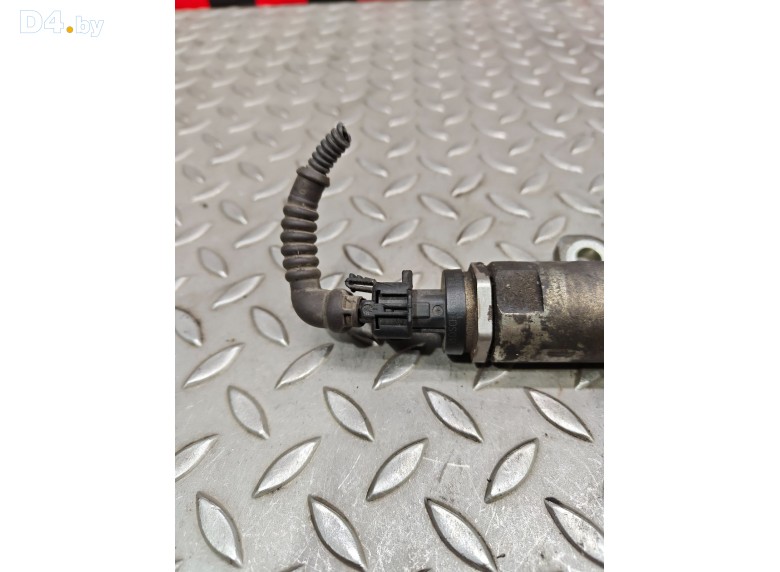 Датчик давления топлива к Peugeot Boxer 2009 г.