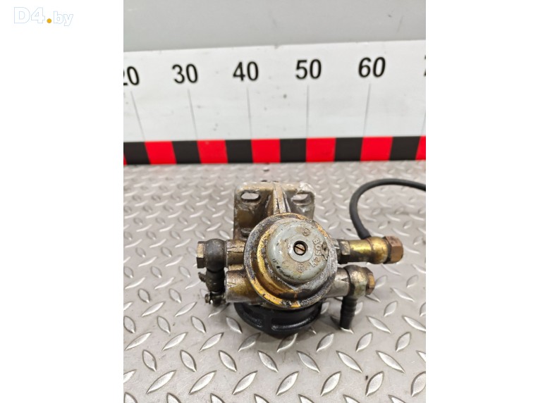 Насос топливный ручной (подкачка) к Opel Omega 1992 г.