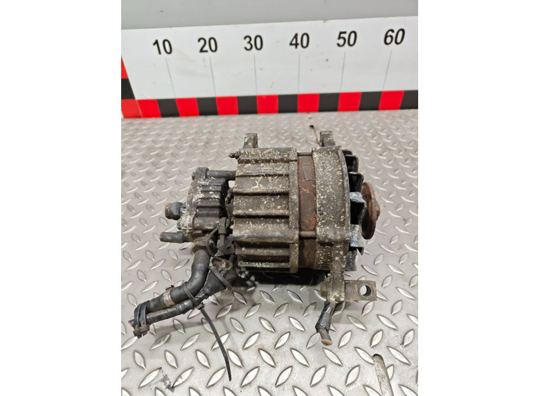 Генератор к Opel Omega, 1992г.
