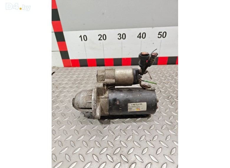 Стартер к Iveco Daily 2004 г.