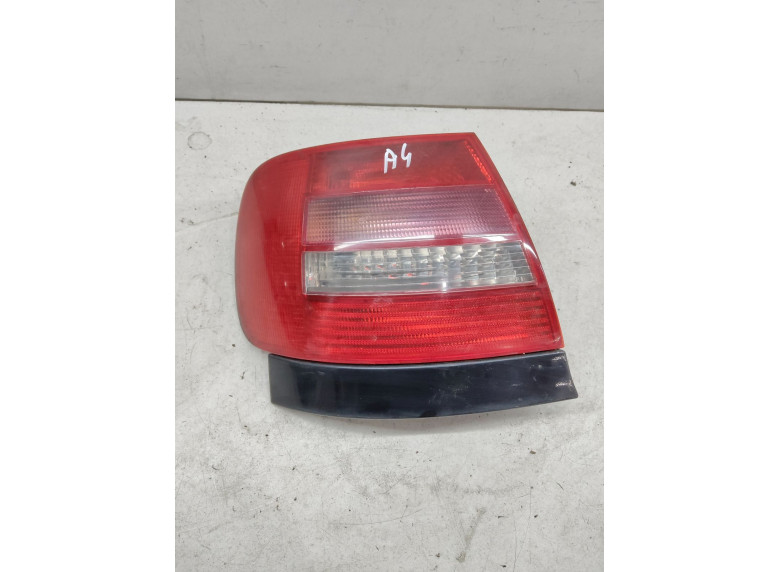 Фонарь задний левый к Audi A4, 2000г.
