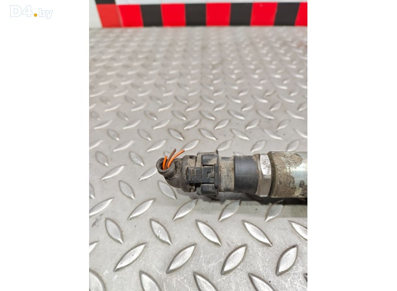 Датчик давления топлива к Iveco Daily 2004 г.