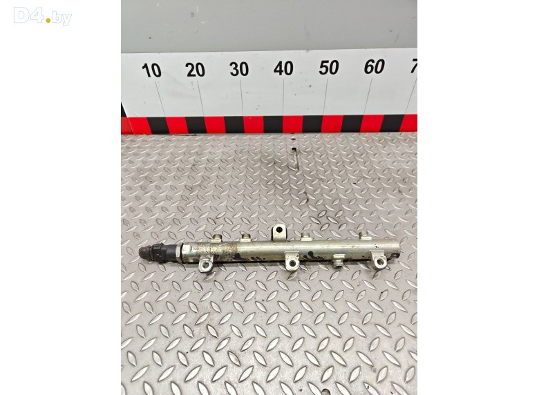 Топливная рампа к Iveco Daily 2004 г.