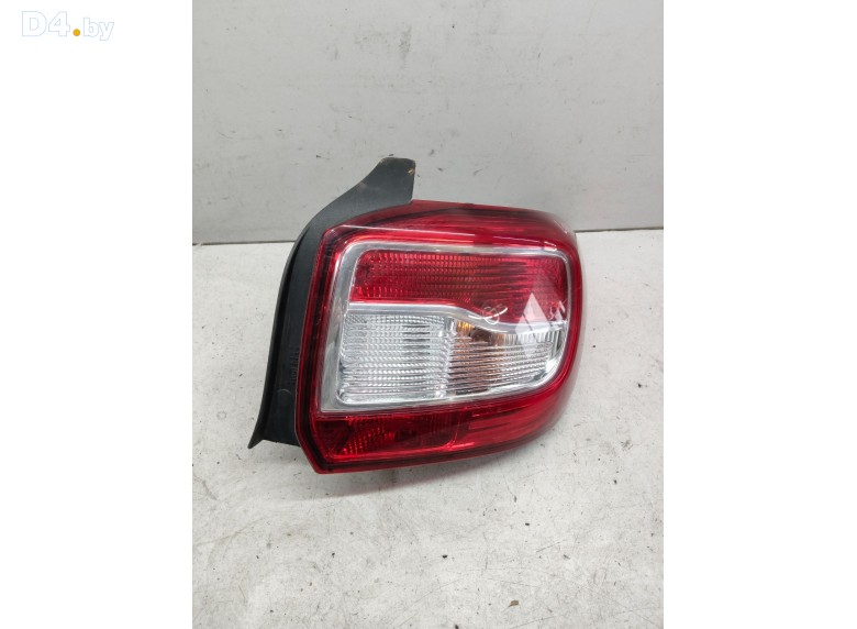 Фонарь задний правый к Renault Logan 2016 г.