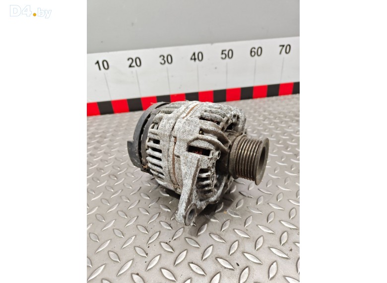 Генератор к Iveco Daily 2004 г.