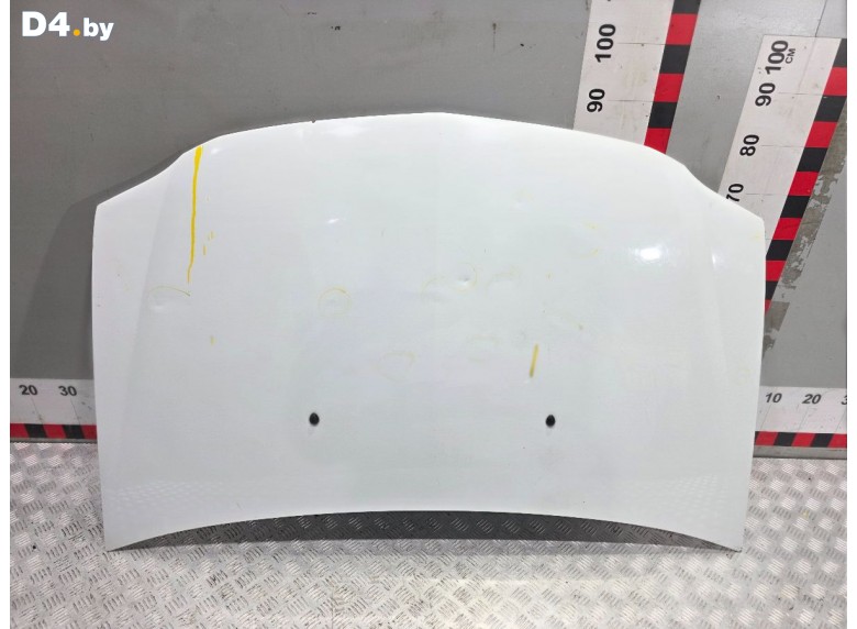 Капот к Dacia Logan 2007 г.