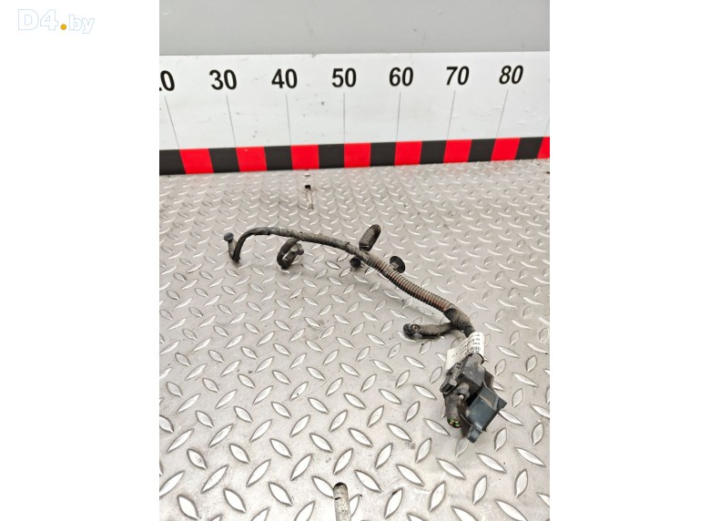 Проводка (планка) свечей накала к Ford Focus 2008 г.