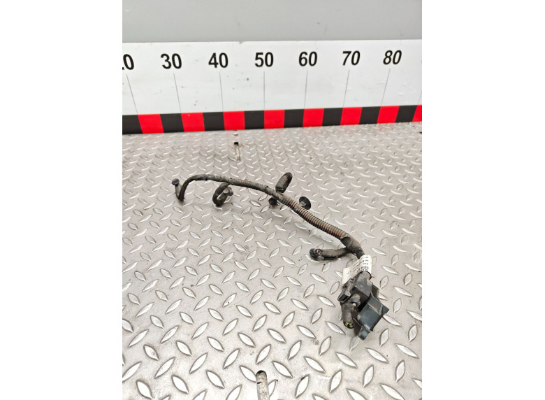 Проводка (планка) свечей накала к Ford Focus, 2008г.