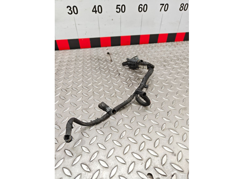 Проводка (планка) свечей накала к Ford Focus, 2008г.