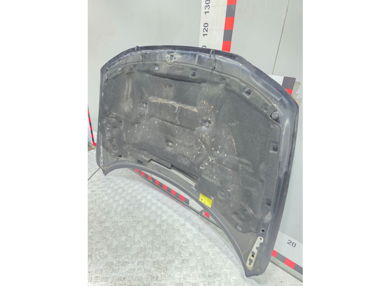 Шумоизоляция капота к Volvo V70, 2003г.