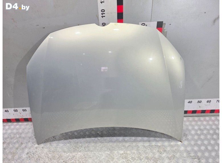 Капот к Volkswagen Golf 2008 г.