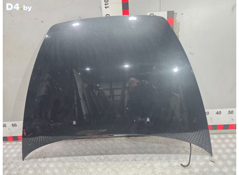 Капот к Volvo V50 2008 г.