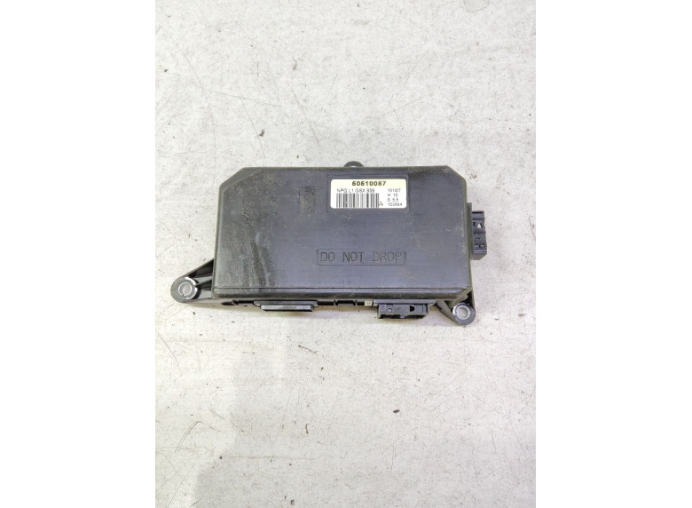 Блок управления двери передней левой к Alfa Romeo 159, 2007г.