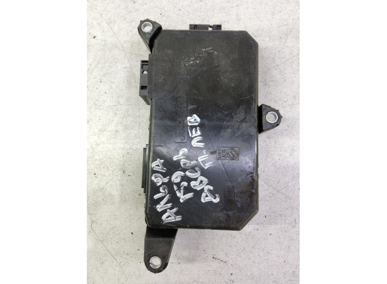 Блок управления двери передней левой к Alfa Romeo 159, 2007г.