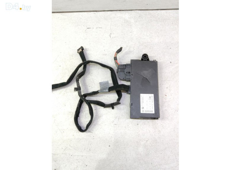 Иммобилайзер к BMW X5E70 2008 г.