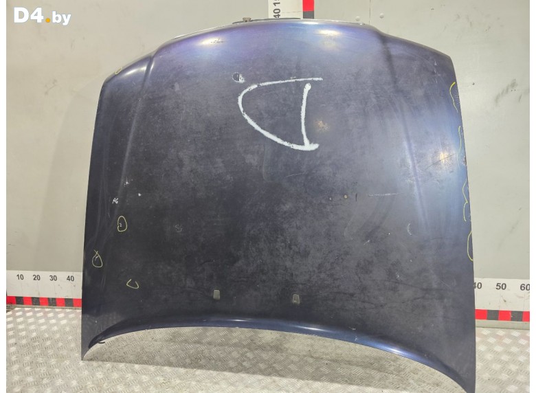 Капот к Audi A6 1995 г.