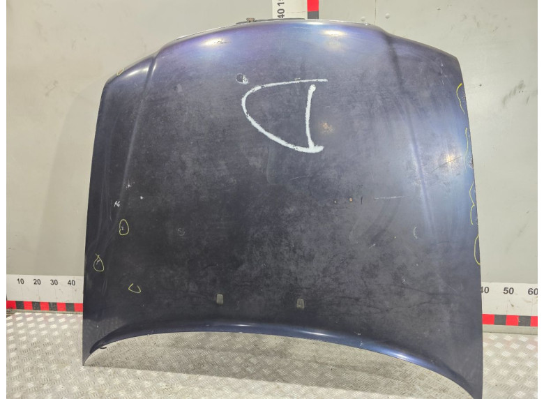 Капот к Audi A6, 1995г.