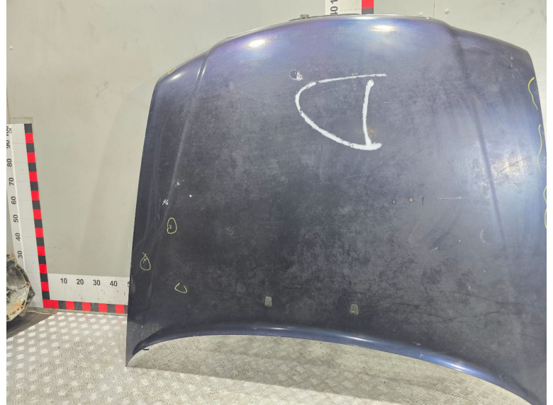 Капот к Audi A6, 1995г.