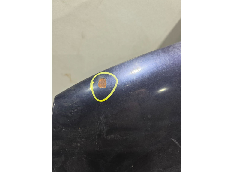 Капот к Audi A6, 1995г.