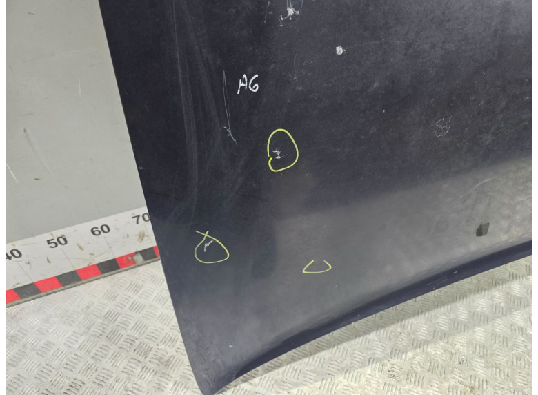 Капот к Audi A6, 1995г.