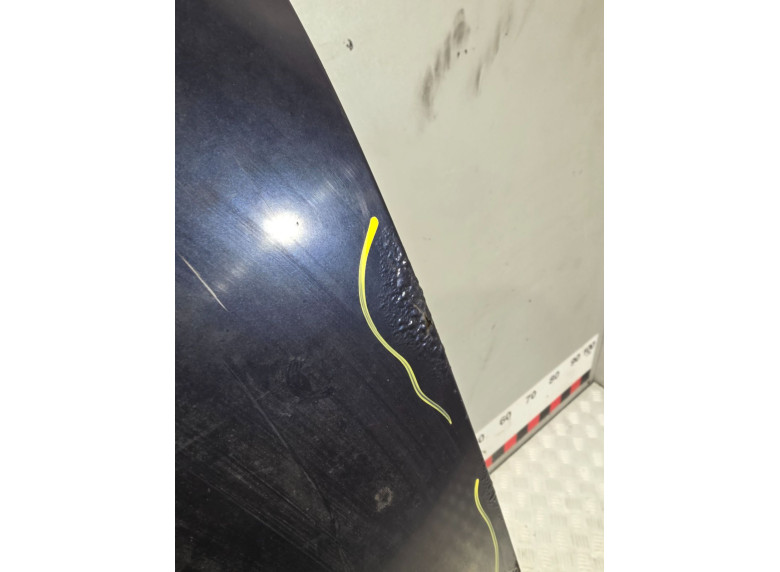 Капот к Audi A6, 1995г.