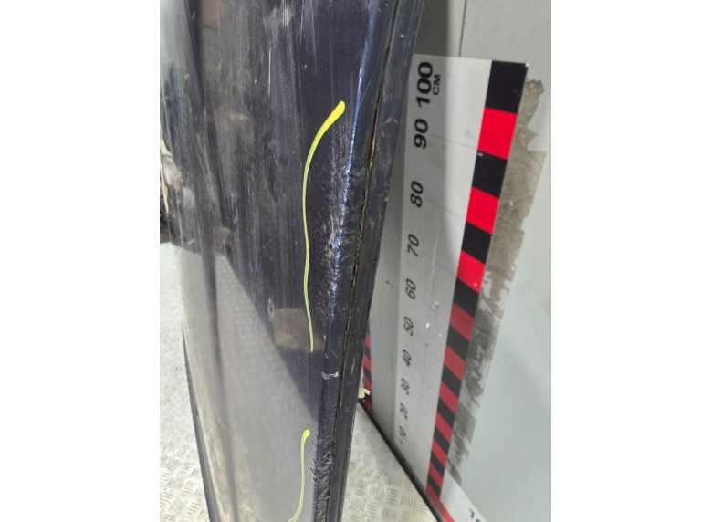 Капот к Audi A6, 1995г.