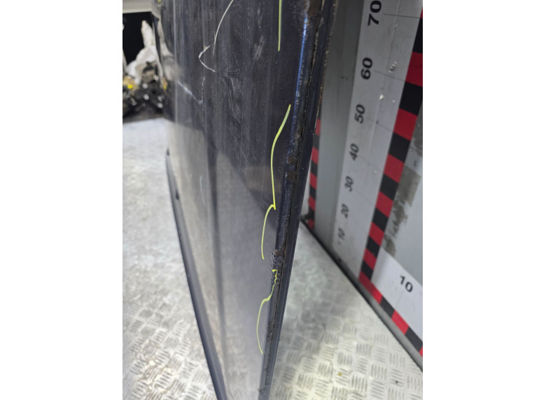 Капот к Audi A6, 1995г.