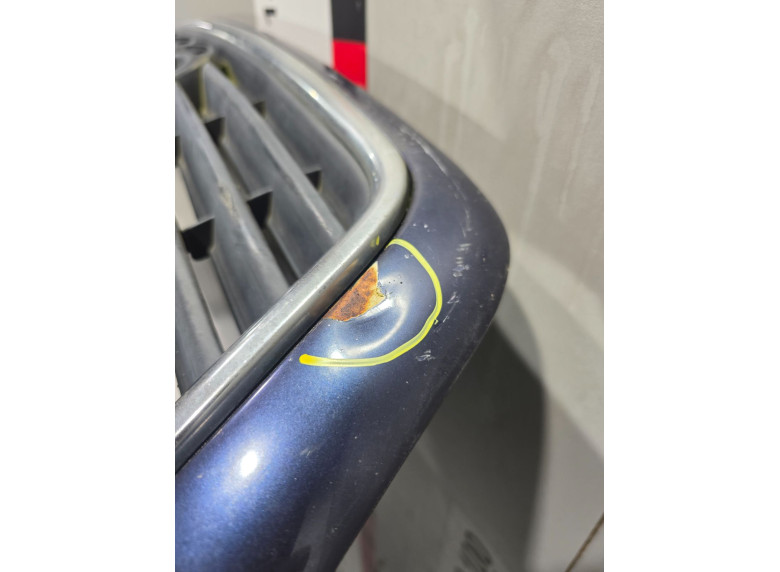 Капот к Audi A6, 1995г.