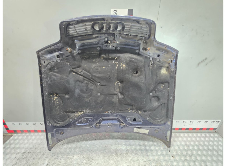 Капот к Audi A6, 1995г.