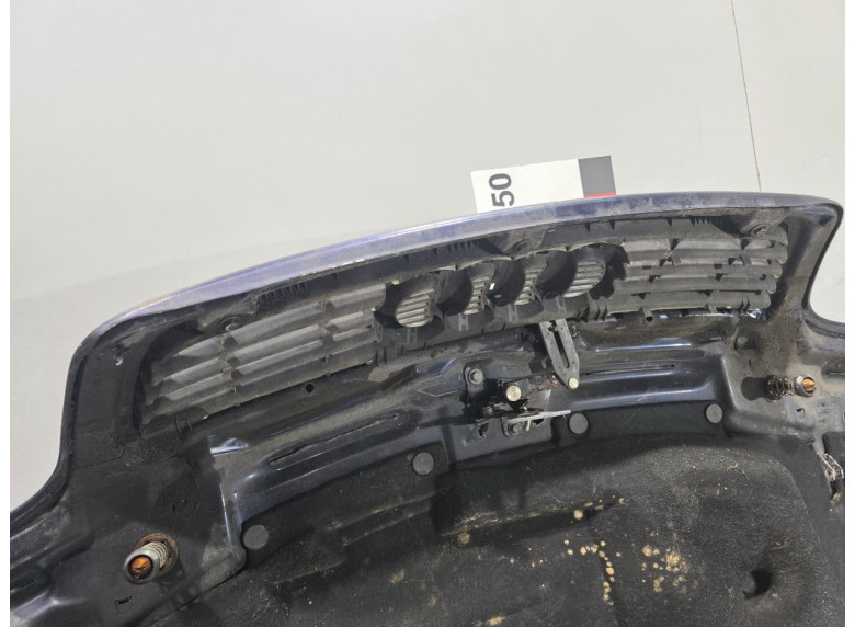 Капот к Audi A6, 1995г.