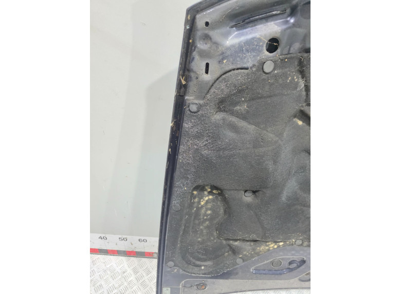 Капот к Audi A6, 1995г.