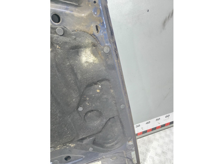 Капот к Audi A6, 1995г.