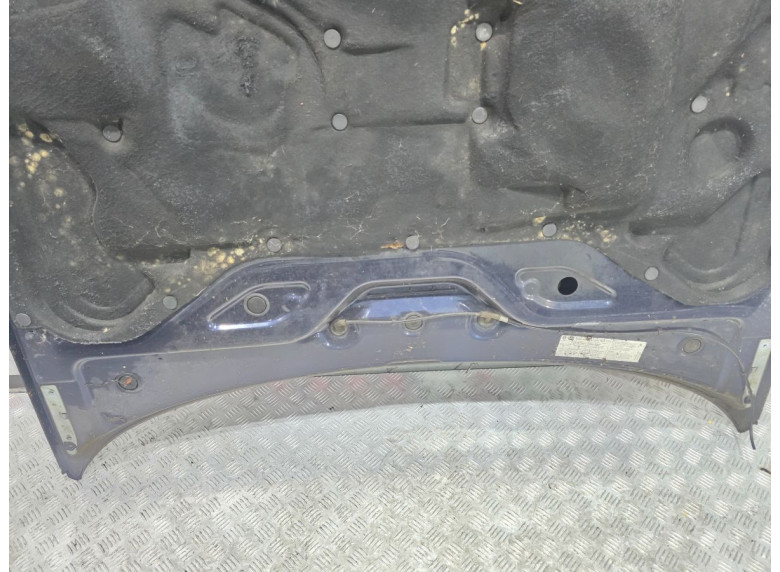 Капот к Audi A6, 1995г.