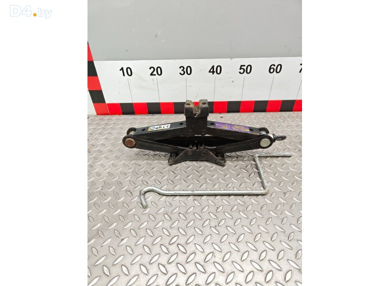 Домкрат к Opel Zafira 2003 г.