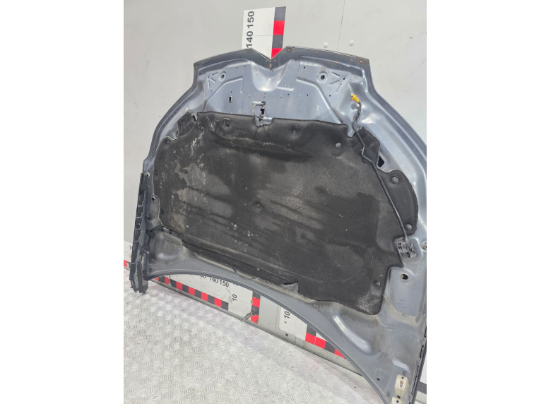 Шумоизоляция капота к Citroen C5, 2007г.