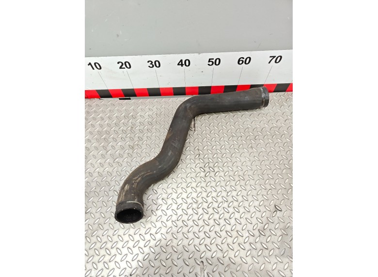 Патрубок интеркулера к Peugeot Boxer