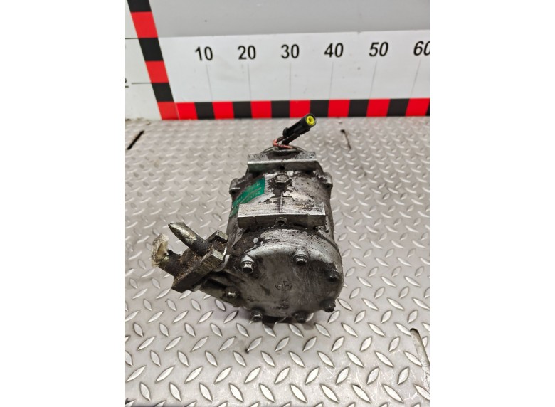 Компрессор кондиционера к Компрессор кондиционера к Fiat Ducato 2009 г. Boxer