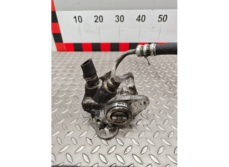 Насос гидроусилителя руля к Насос гидроусилителя руля к Fiat Ducato 2009 г. Boxer