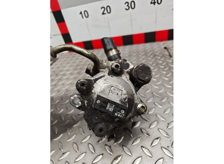 Насос гидроусилителя руля к Насос гидроусилителя руля к Fiat Ducato 2009 г. Boxer