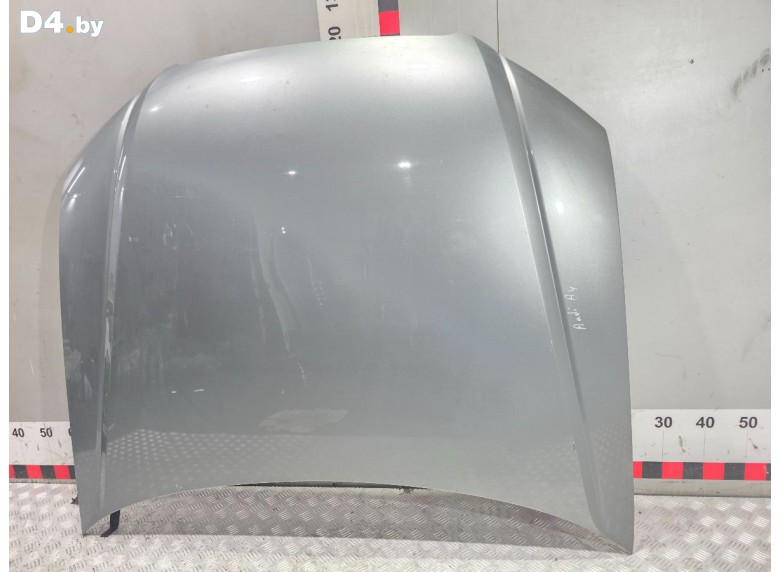 Капот к Audi A4 2006 г.