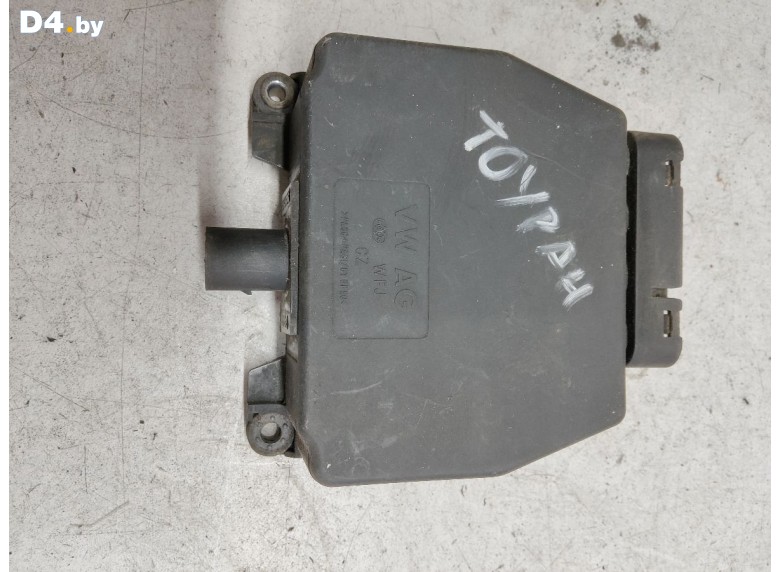 Клапан управления турбиной (актуатор) к Skoda Fabia 2004 г.